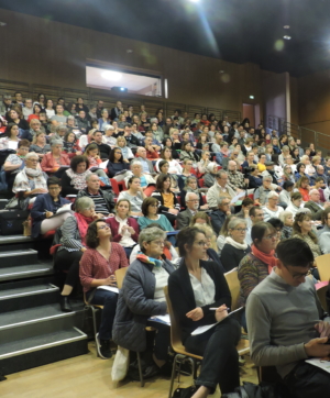 L'Etablissement public de santé mentale en vidéo